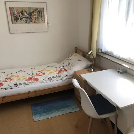 Apartamento Gaestehaus Luetzelbach Lutzelbach