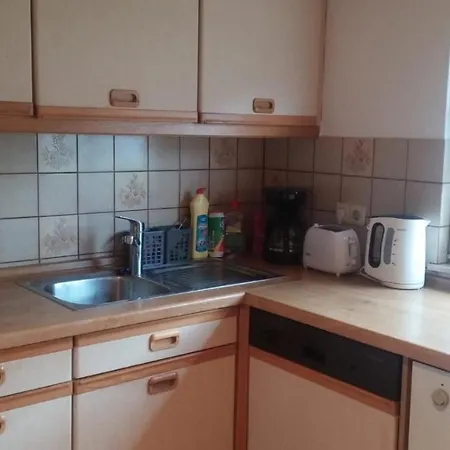 Gaestehaus Luetzelbach Lutzelbach