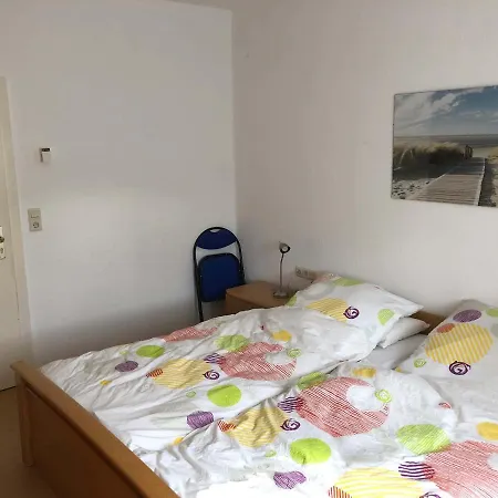 Gaestehaus Luetzelbach