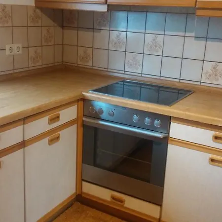 Gaestehaus Luetzelbach Apartamento Lutzelbach