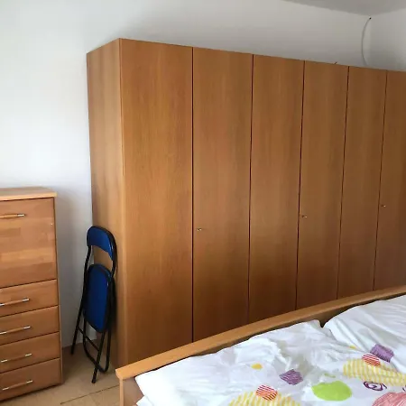 Apartamento Gaestehaus Luetzelbach