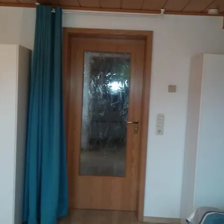 Appartement Gaestehaus Luetzelbach Lutzelbach