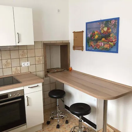 Gaestehaus Luetzelbach Lutzelbach