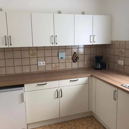 Apartamento Gaestehaus Luetzelbach Lutzelbach