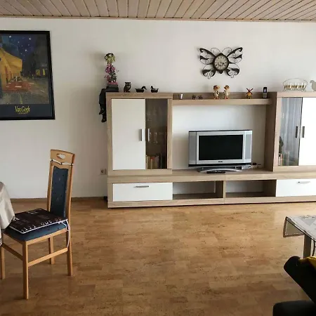 Gaestehaus Luetzelbach Apartamento Lutzelbach