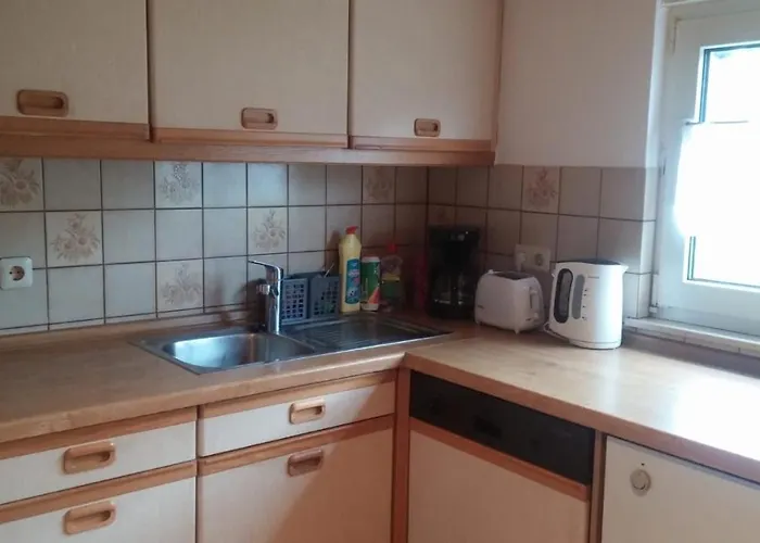 Gaestehaus Luetzelbach Lutzelbach