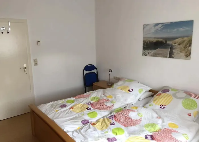 Gaestehaus Luetzelbach