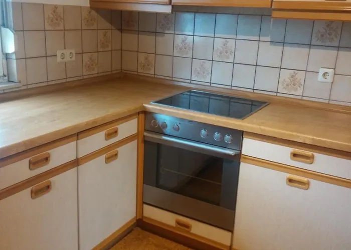 Gaestehaus Luetzelbach Lägenhet Lutzelbach