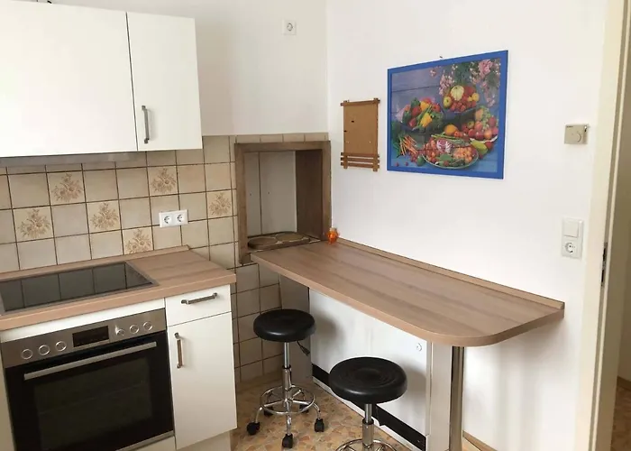 Gaestehaus Luetzelbach Lutzelbach